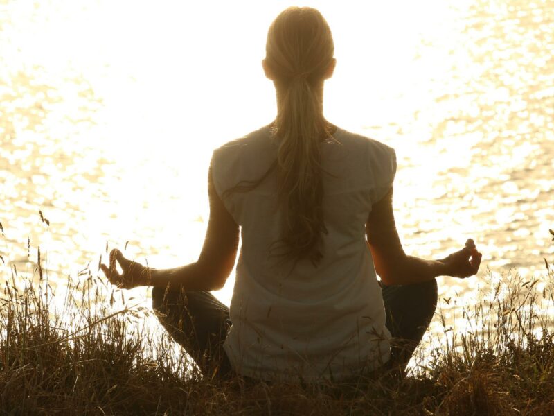 Enhancing Health and Well-Being Through Meditation